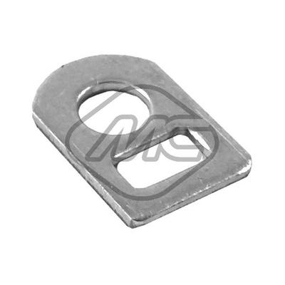 METALCAUCHO Zange, Schlauchschelle 00012