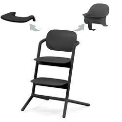 Cybex GOLD Treppenhochstuhl Lemo 2.0 3-in-1 Set