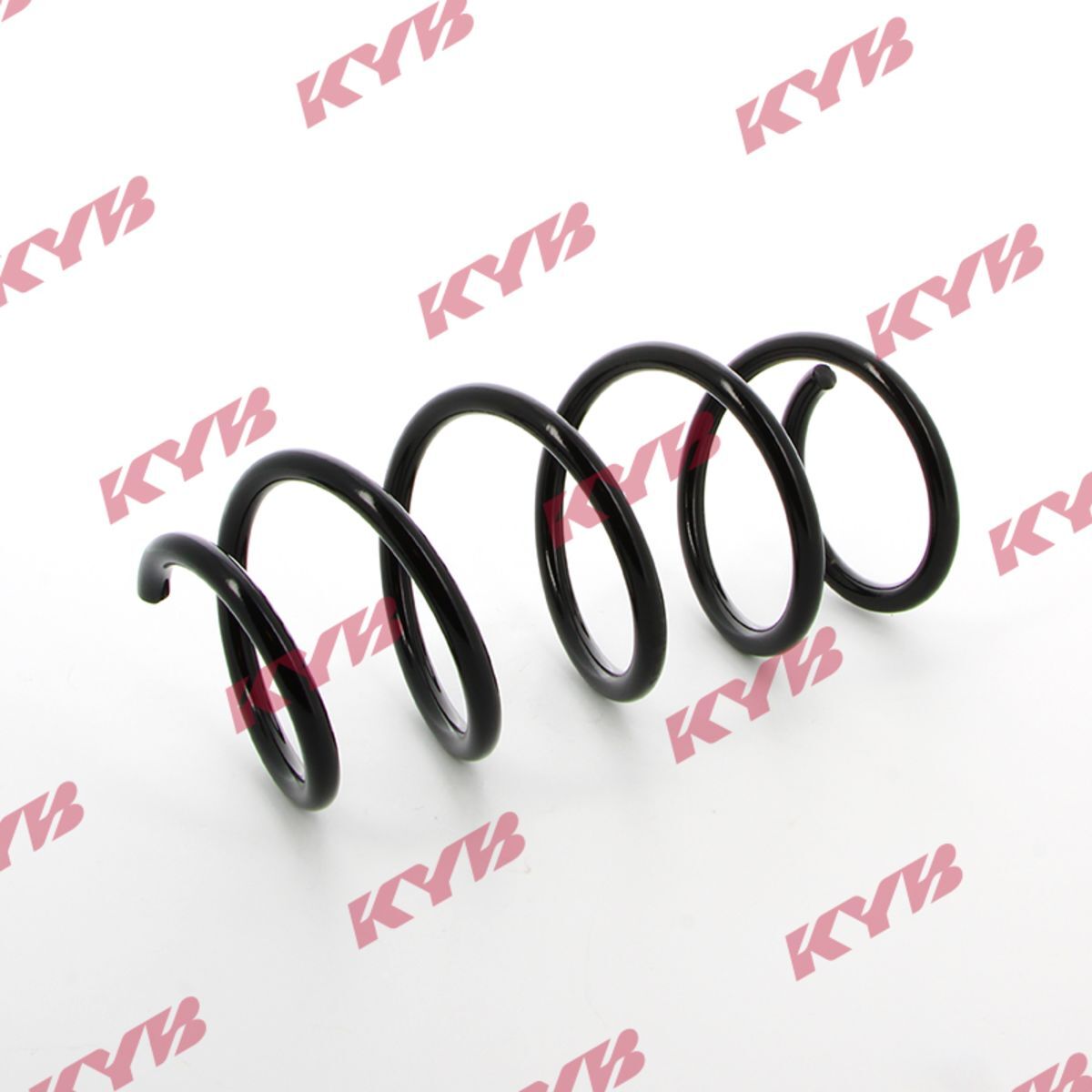 Fahrwerksfeder KYB RA1235