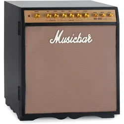 Stagecaptain MB-4652 Musicbar