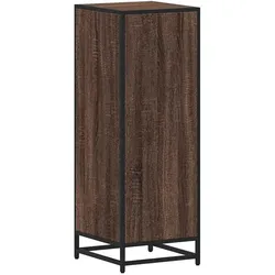 vidaXL, Badezimmerschrank, Ellenberg (35 x 37.50 x 100 cm)