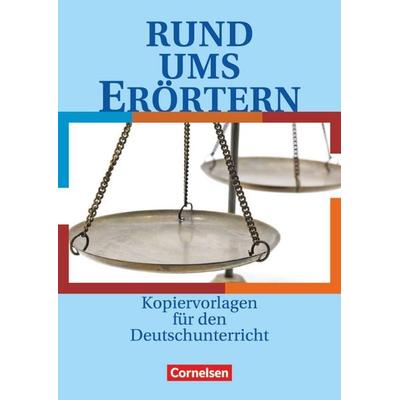 Rund um ... - Sekundarstufe I, Taschenbuch von Heinz Gierlich,Christian Rühle, Cornelsen Verlag, 978-3-464-60776-3