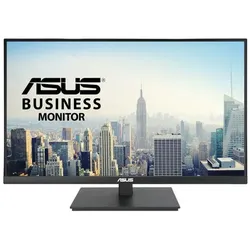 ASUS Business VA27ACFSN 68,47 cm 16:9 WQHD HDMI DP