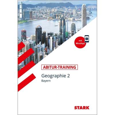STARK Geographie 2 Q12 - Abitur-Training Bayern, Set von Bernd Raczkowsky,Wilfried Büttner,Hans Dimpfl,Werner Eckert-Schweins, Stark Verlag GmbH,