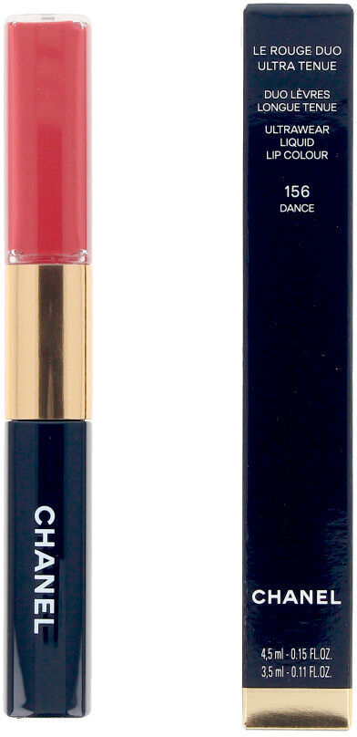 Chanel Le Rouge Duo Ultra Tenue rouge à lèvres #156-Danse