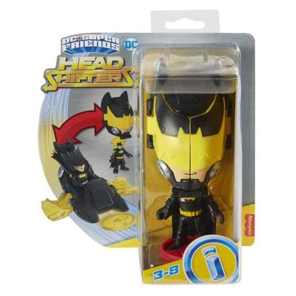 Fisher-Price Imaginext DC Super F (HGX93)