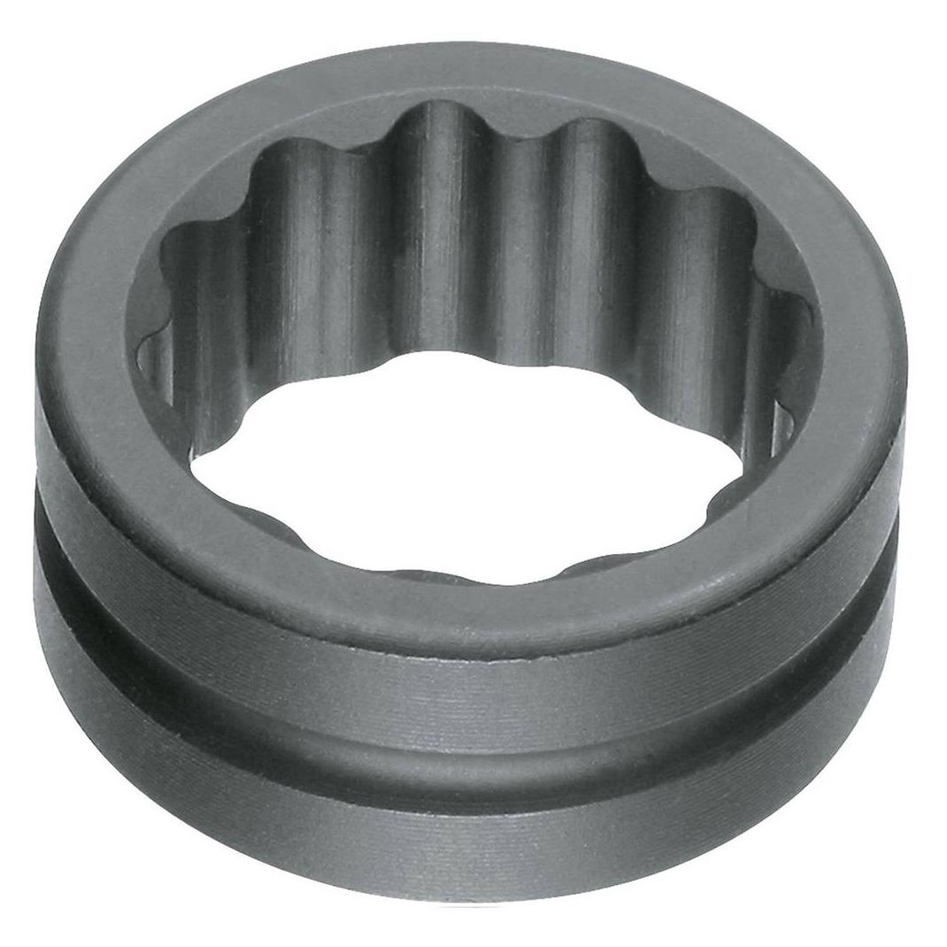 Gedore 31 R 30 Einsatzring für Freilaufknarren UD-Profil 30 mm (3/8") (6247480)