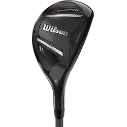Wilson Dynapwr Hybrid Herren - RH / Graphit regular / Hybrid 4 - 22°
