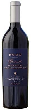 """Rudd Samantha's Cabernet Sauvignon 2022 Red Wine - California"""