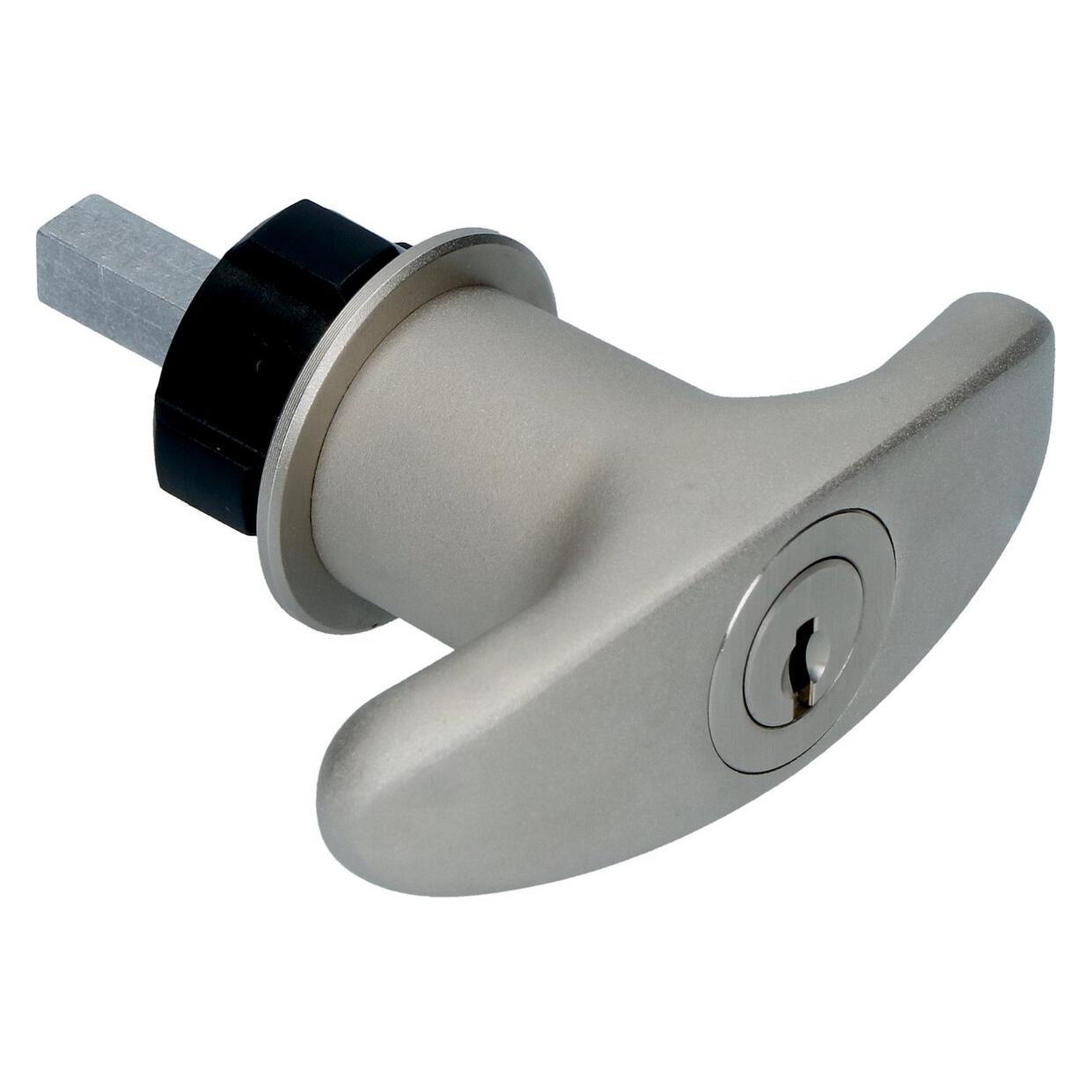 Heusser Drehgriffe 3401 / 3402 (Türgriff) (009083)