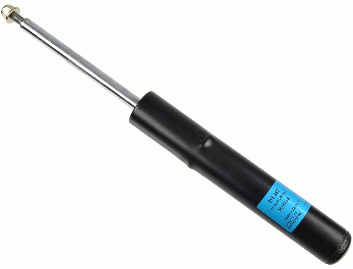 Stoßdämpfer SACHS 315 262