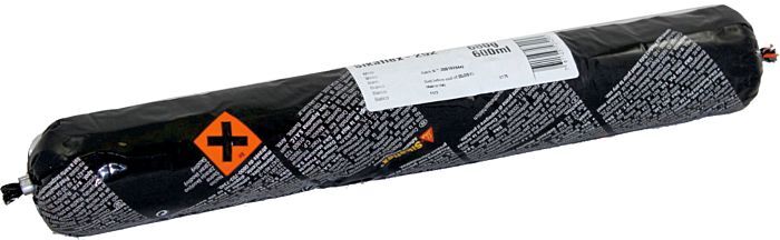 Wolf Kleber Sikaflex weiß 600ml 3720007 für TOB-18