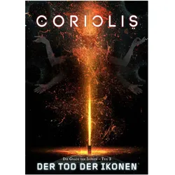 Coriolis: Der Tod der Ikonen, Belletristik