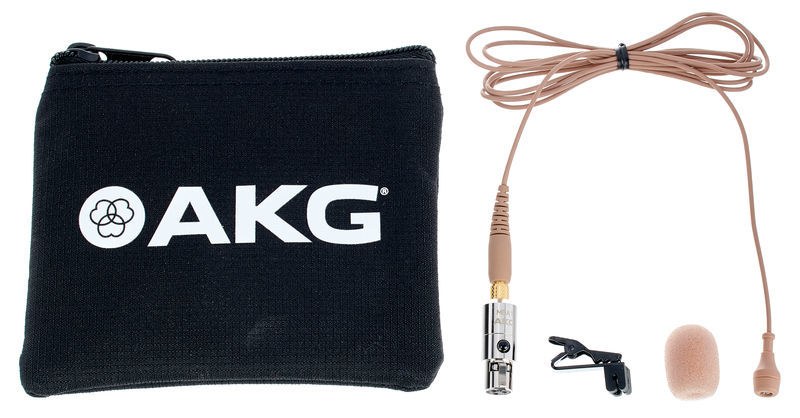 AKG LC 617 MD Tan beige