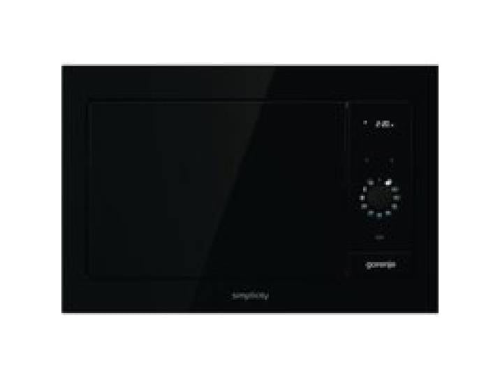 Four à micro-ondes encastrable Gore BM235G1SYB 900W 23L