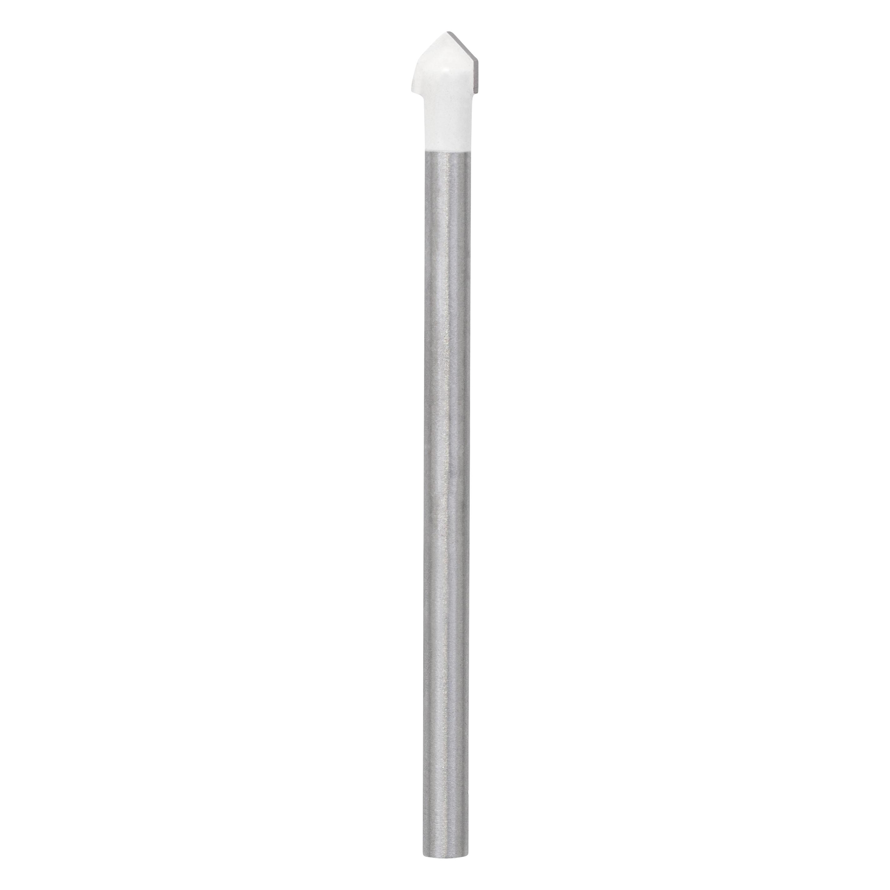 Bosch Professional Zubehör CYL-9 Soft Ceramic Bohrer, 5x70 mm (5 Millimeter) (2608707344)