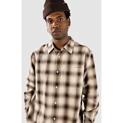 Levi's Duboce Boxy Over Hemd vintage khaki Gr. L