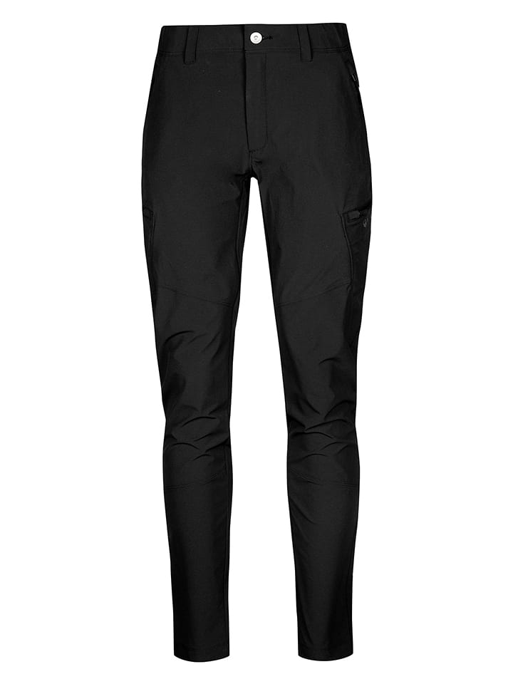 Halti Funktionshose ''Pallas Evo'' in Schwarz - 42