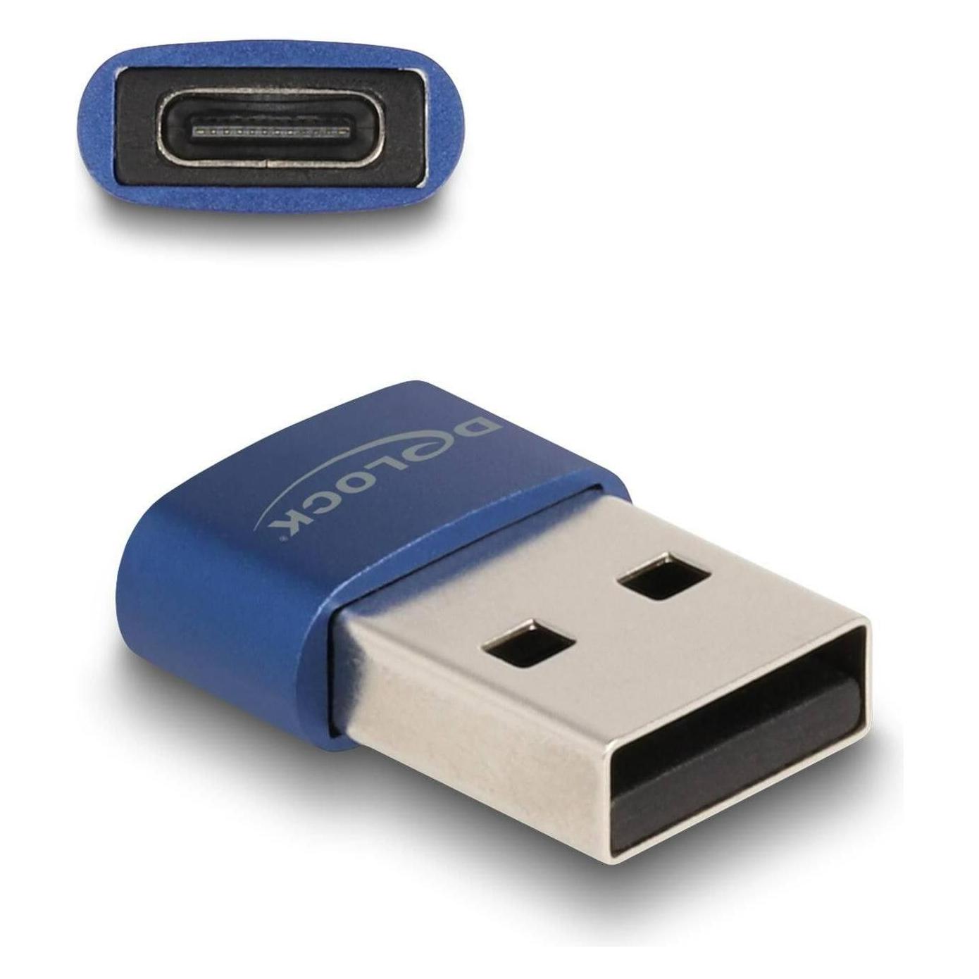 Delock USB Typ-A zu (60051)