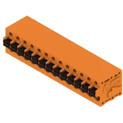 Weidmüller Leiterplattenklemme LMF 5.08/#1330830000