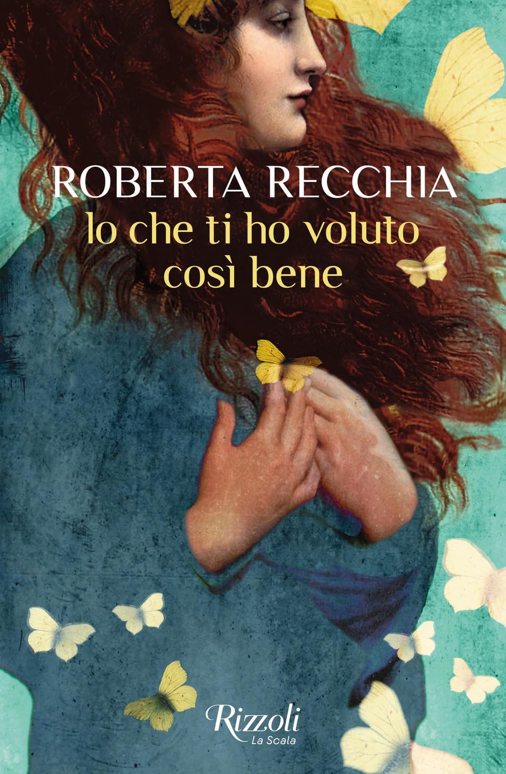 Roberta Recchia - Io che ti ho voluto così bene - Preis vom 12.10.2026 11:37:12 h