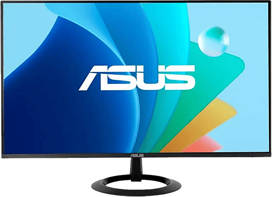 Monitor gaming - ASUS VZ279HG, 27 " Full-HD, 120 Hz, 1 ms, IPS, Negro