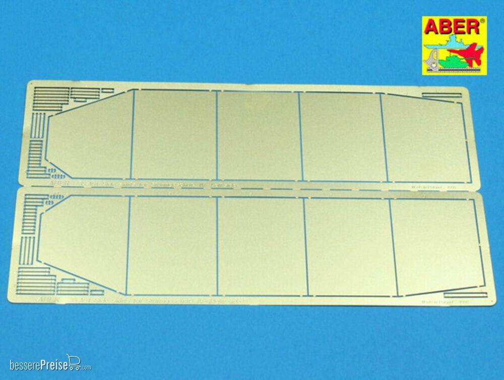 Aber Models 35 A051