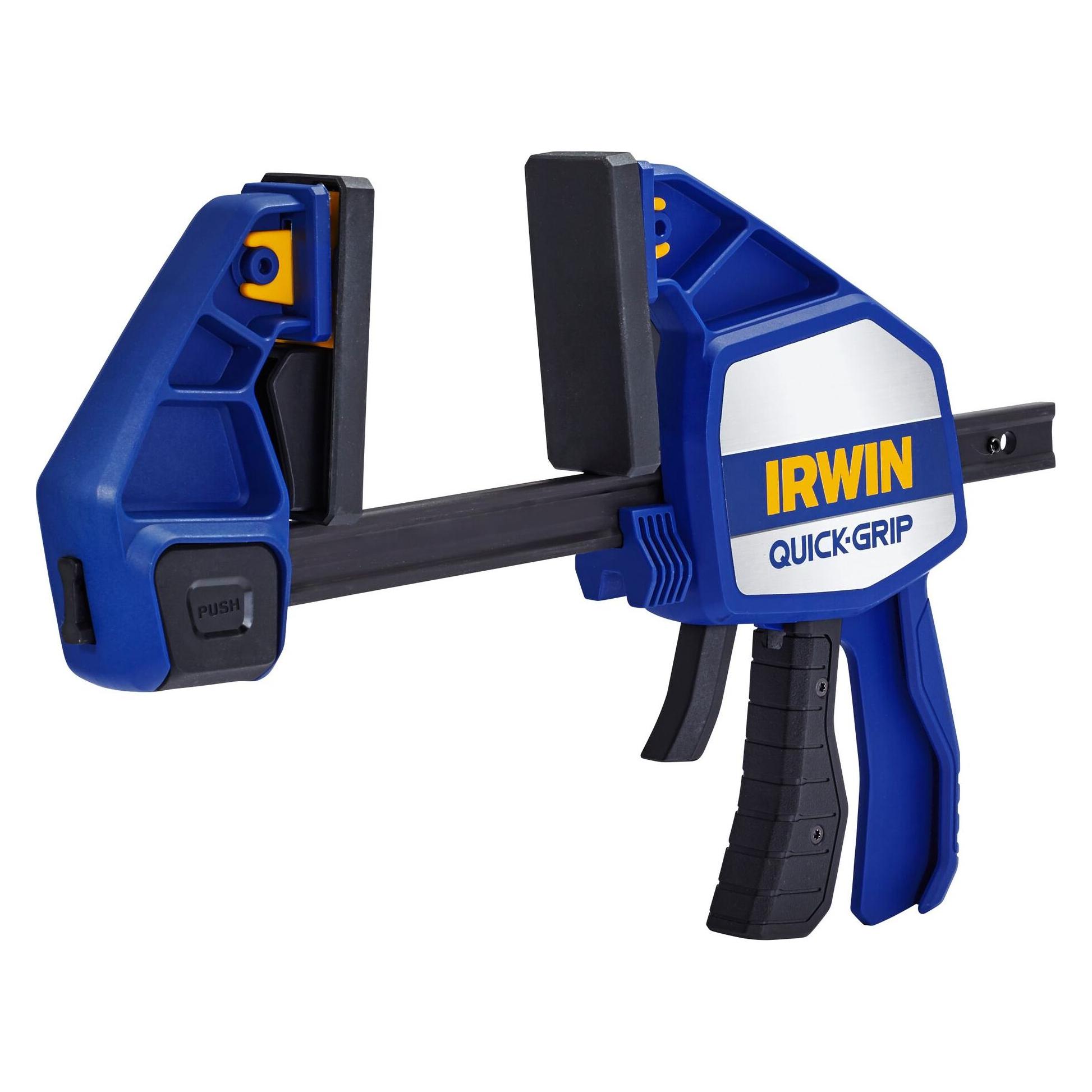 Irwin EinhandSchnellzwinge Heavy Duty, 150 (150 mm) (10505942)
