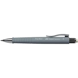 FABER-CASTELL Druckbleistift POLY MATIC