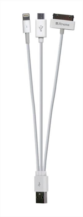 Xtreme 40179 Cavo Alimentazione