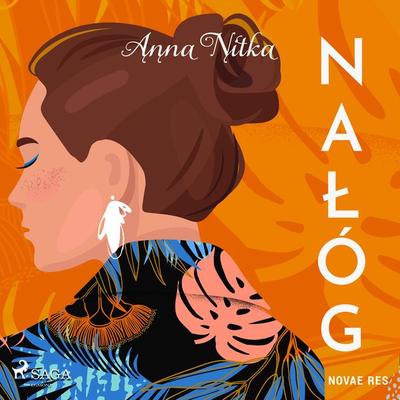 Nałóg - Anna Nitka, Audio, 9788728486573