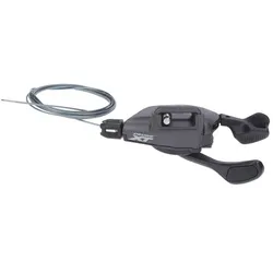 SHIMANO Deore XT Linkglide Schalthebel SL-M8130 11-fach | I-Spec EV