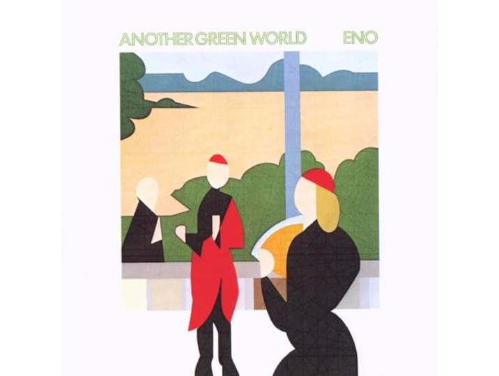 Another Green World (2004 Remastered)