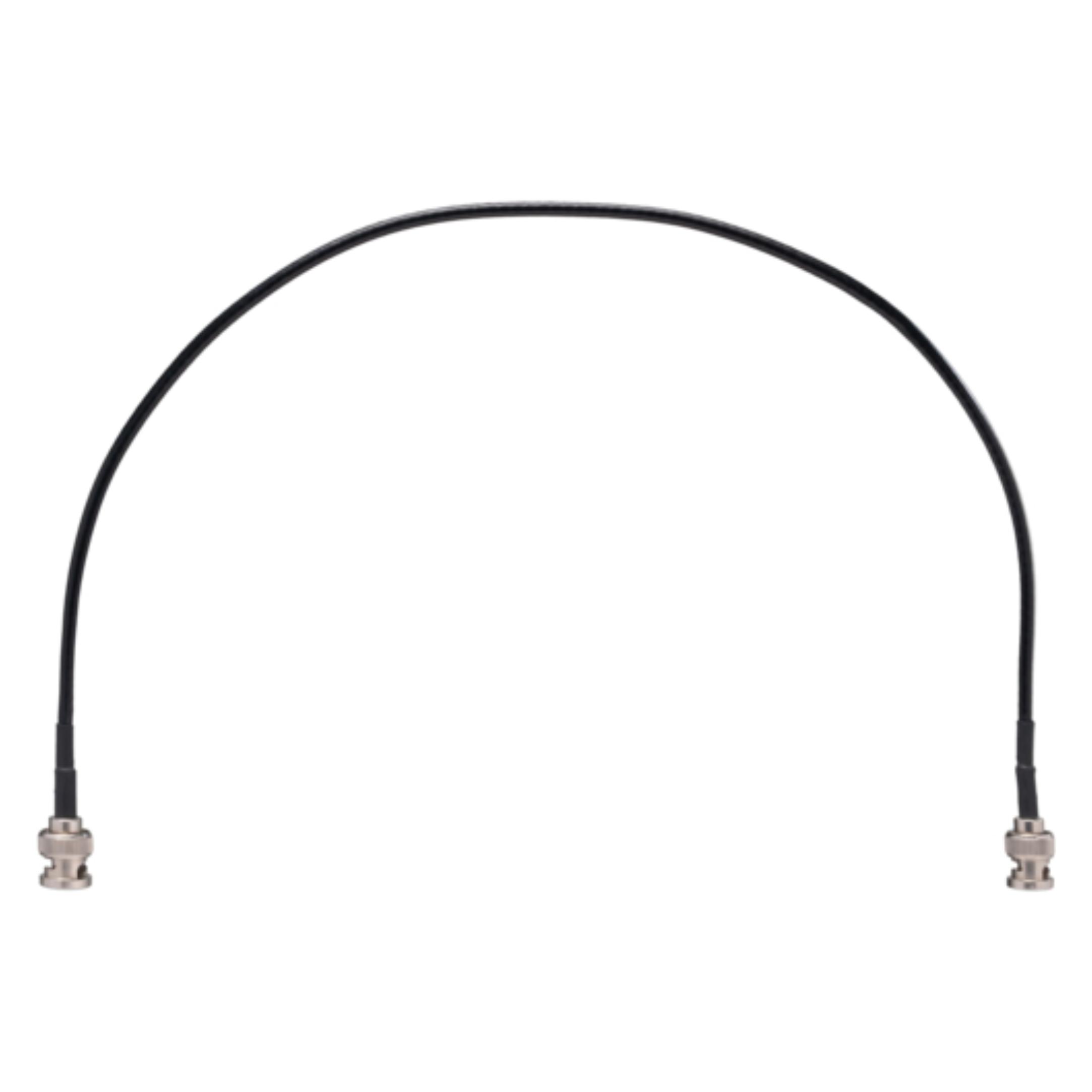 Teradek 12G-SDI Cable (18in/45cm) (0.45 m) (11-0849)
