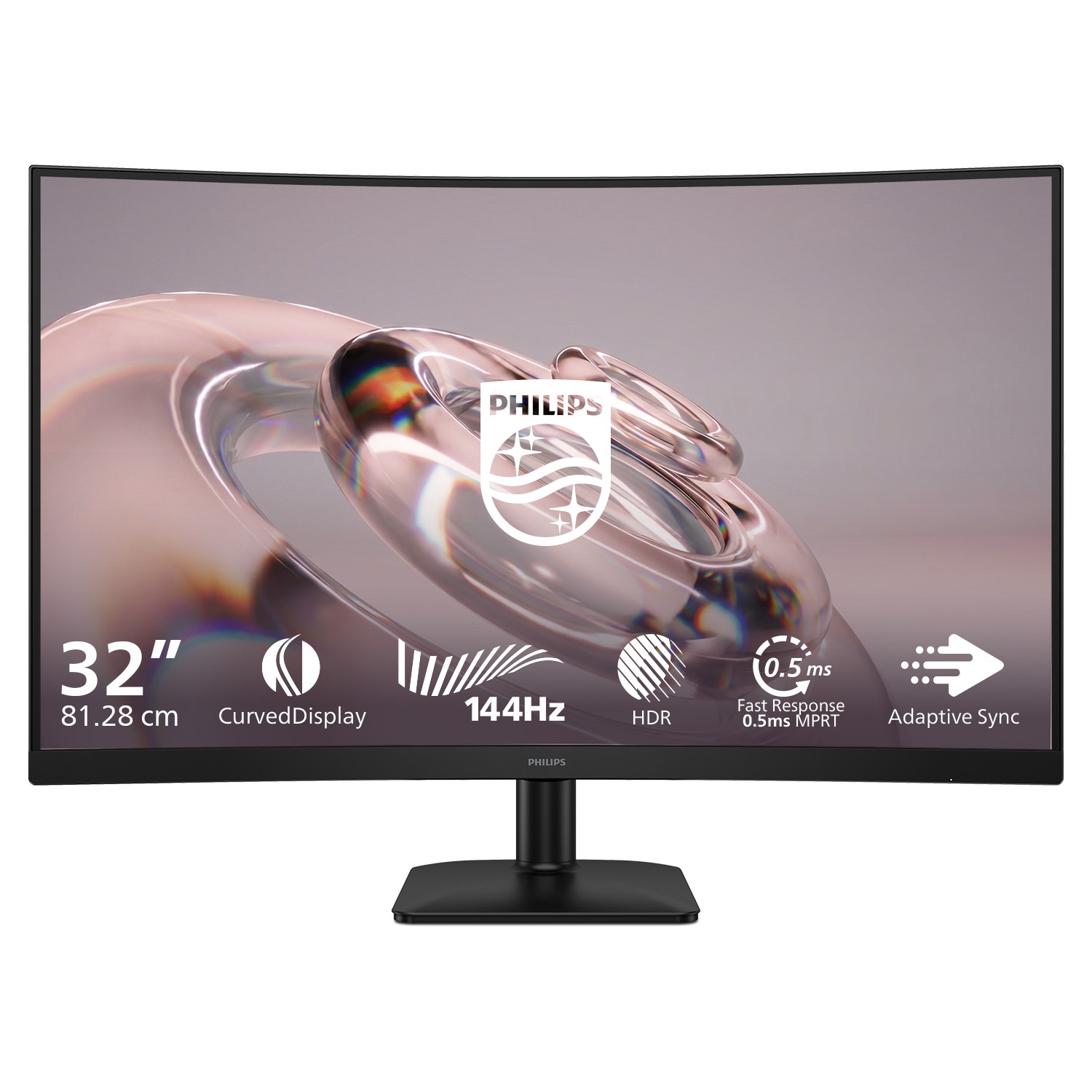 Philips 32E3C2200 80cm/31.5" FHD VA 144Hz 16:9 Monitor 32E3C2200/00