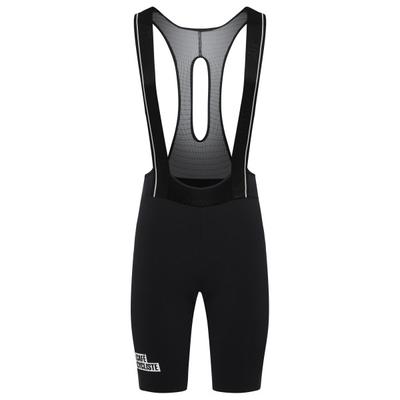 CAFÉ DU CYCLISTE - Victoire - Radhose Gr XXL schwarz