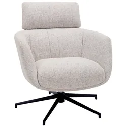 Dieter Knoll Sessel PABLO STYLE - B/H/T ca. 73.00x86.00x83.00