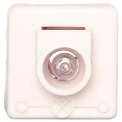 Kopp 325900005 Glimmlampe für Schalter und Taster hohe Leistung 250V 2mA ca.0,5W