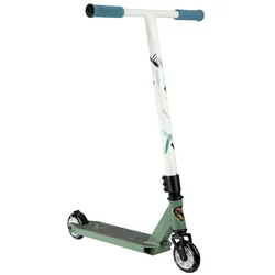 Nijdam, Scooter
