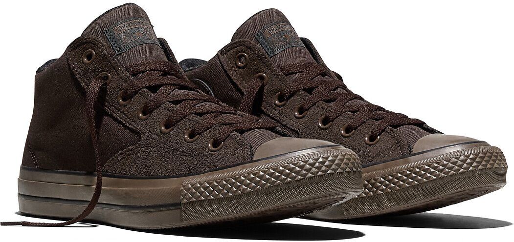 CONVERSE Baskets CTAS MALDEN STREET MID