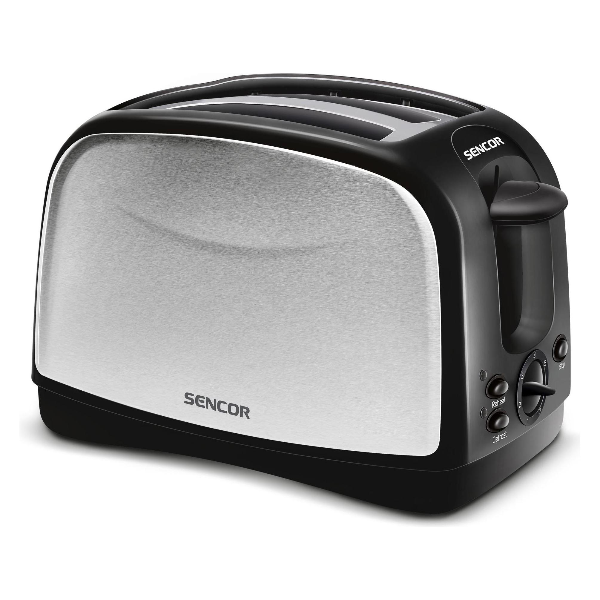 Sencor STS 2651 TOSTER (STS 2651)