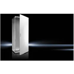 Rittal VX Installations-Verteiler (ISV),BHT: 850x2000x600mm, Serverschrank Zubehör, Grau