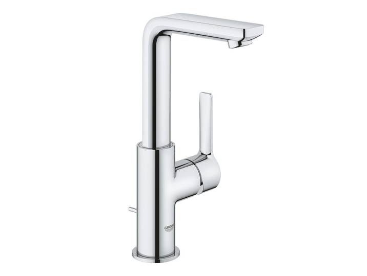 Lineare Mitigeur Monocommande Lavabo Taille L (23296001)