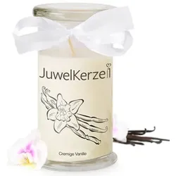 Creamy Vanilla (Armband) 400g