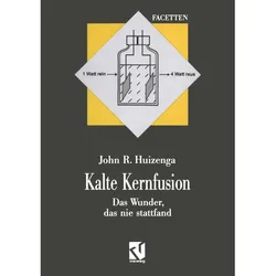 Kalte Kernfusion, Fachbücher von John R. Huizenga