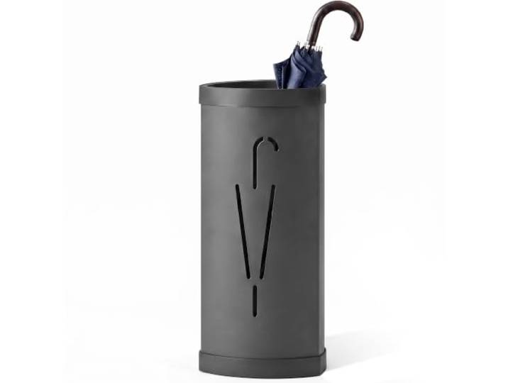 Alba PMTRIA2 N Porte-parapluies Noir