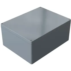 Rose System Aluminiumgehäuse 013140180