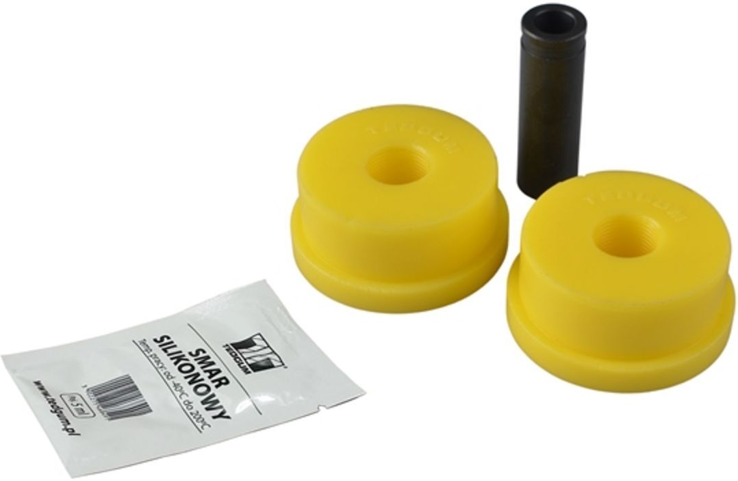 Tedgum Cuscinetto, manubrio TED37720