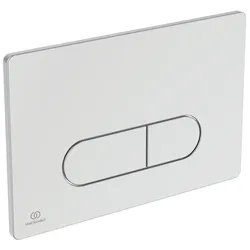 Ideal Standard Betätigungsplatte P1 Oleas, R0116AA
