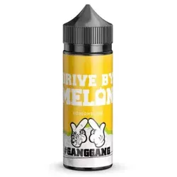 Drive by Melon 10ml Longfill Aroma by GangGang
